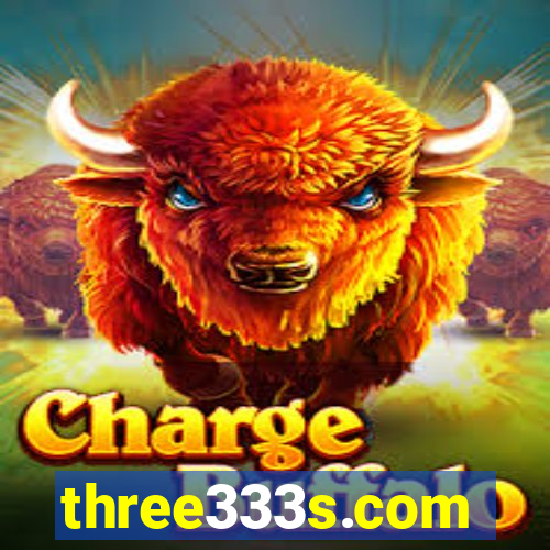 three333s.com