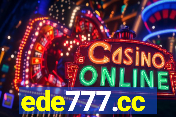 ede777.cc