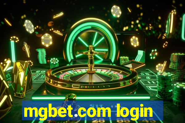 mgbet.com login