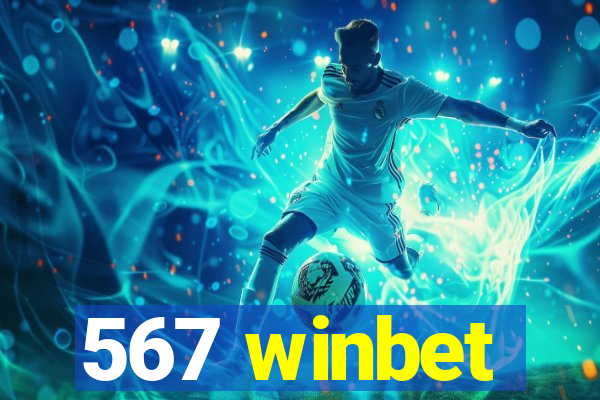 567 winbet