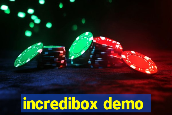 incredibox demo