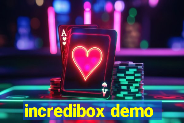 incredibox demo