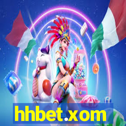 hhbet.xom