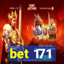 bet 171