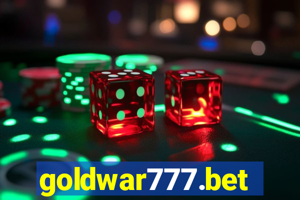 goldwar777.bet
