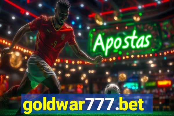 goldwar777.bet
