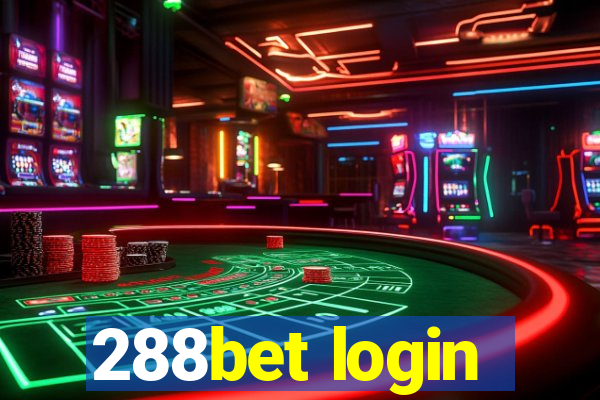 288bet login