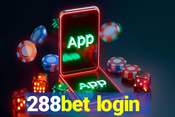 288bet login