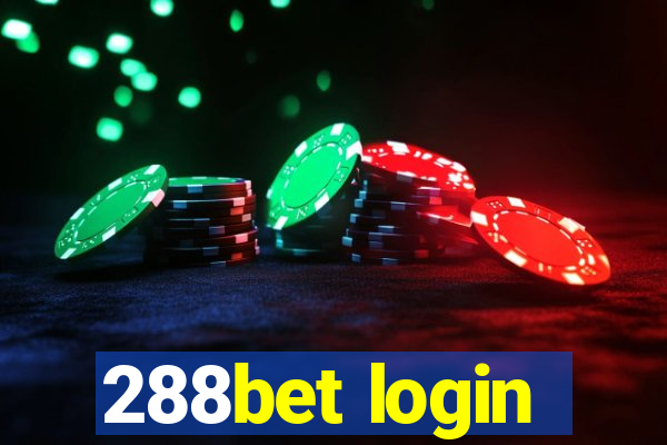 288bet login