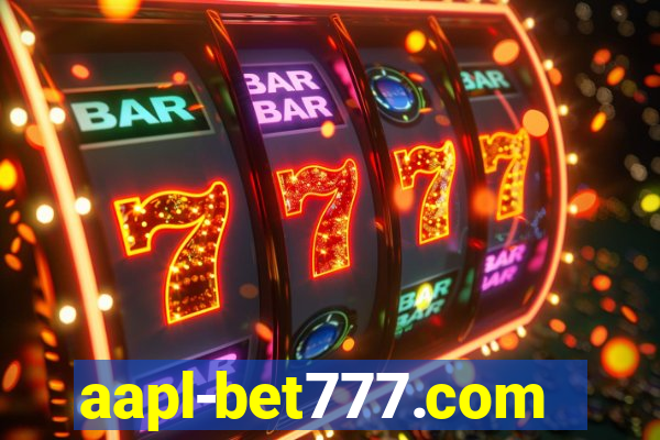 aapl-bet777.com