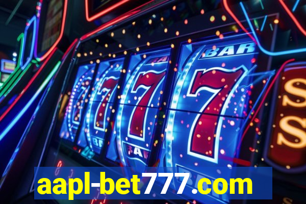 aapl-bet777.com
