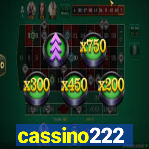 cassino222