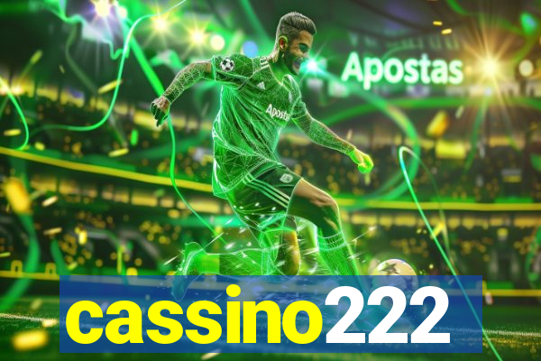 cassino222