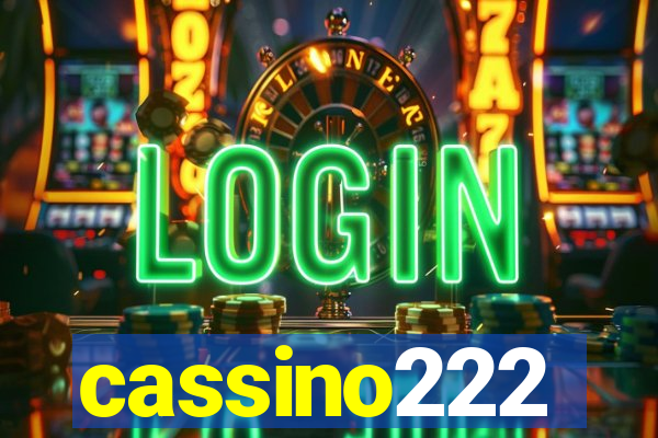 cassino222