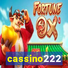cassino222