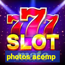 photos acomp