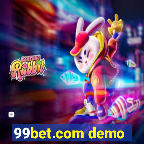 99bet.com demo