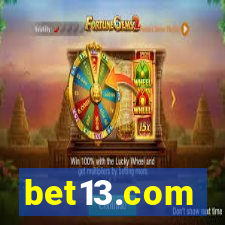 bet13.com