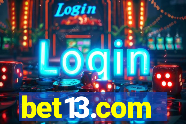 bet13.com