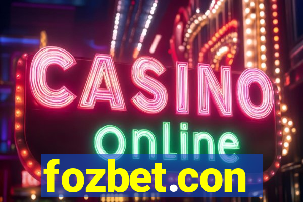 fozbet.con