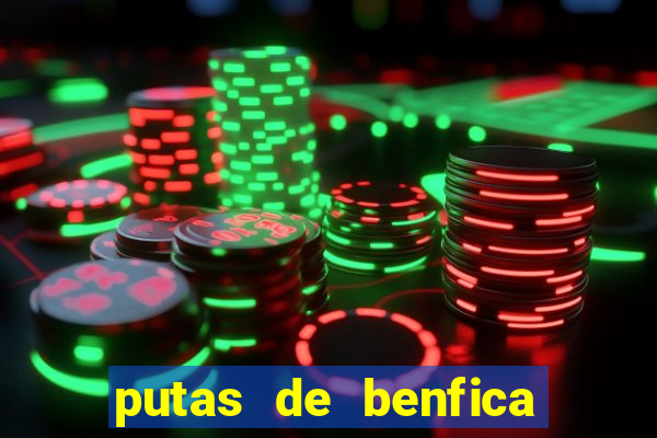 putas de benfica juiz de fora