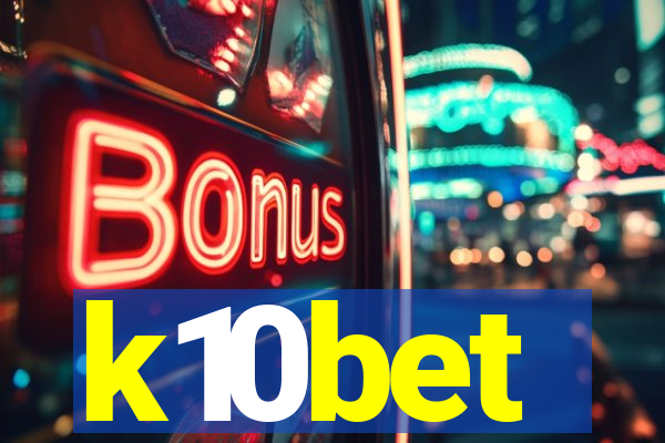 k10bet