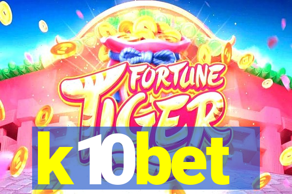 k10bet