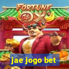 jae jogo bet
