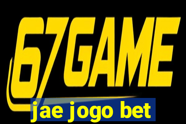 jae jogo bet