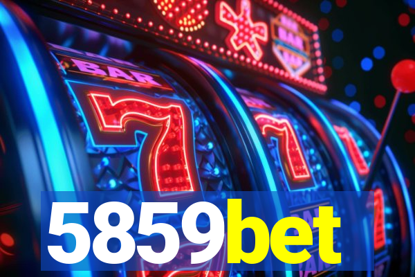 5859bet