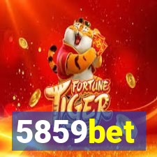 5859bet