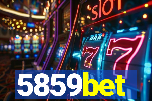 5859bet
