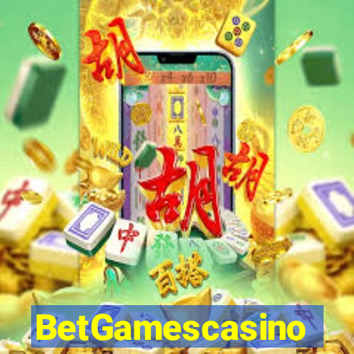 BetGamescasino