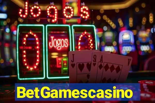 BetGamescasino