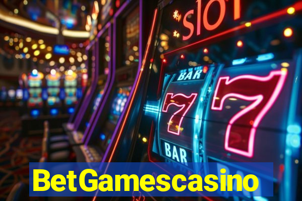 BetGamescasino