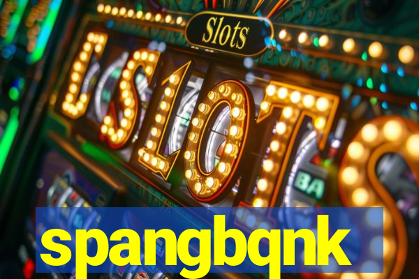 spangbqnk