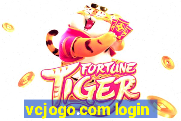 vcjogo.com login