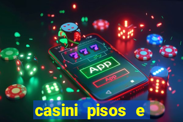 casini pisos e acabamentos franca sp