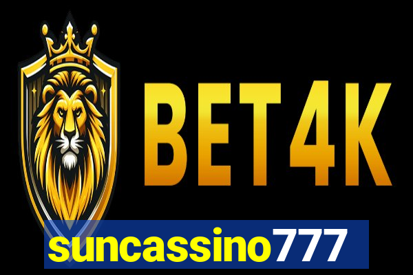 suncassino777
