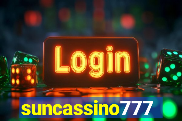 suncassino777