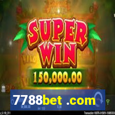 7788bet .com