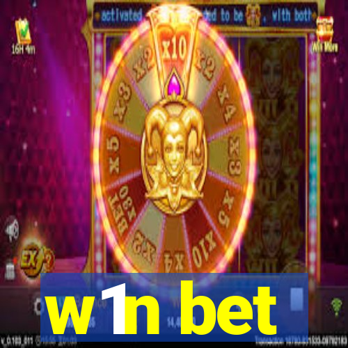 w1n bet