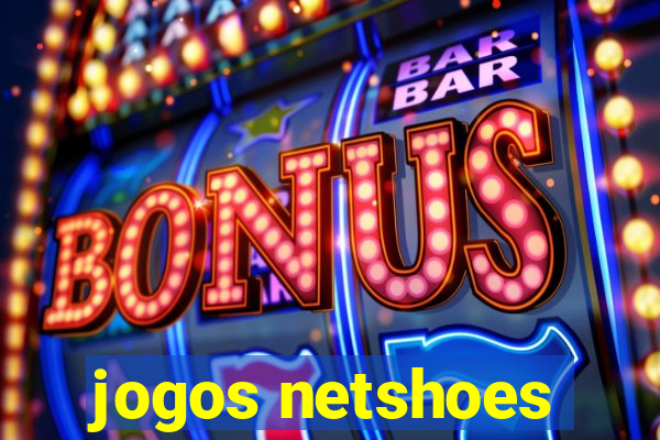 jogos netshoes