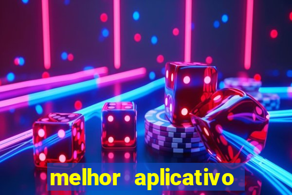 melhor aplicativo de jogos online