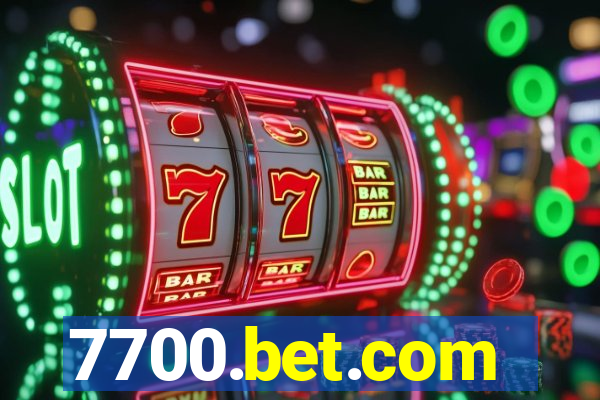 7700.bet.com