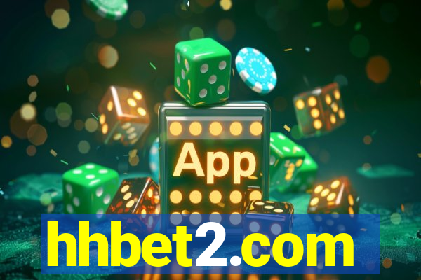 hhbet2.com