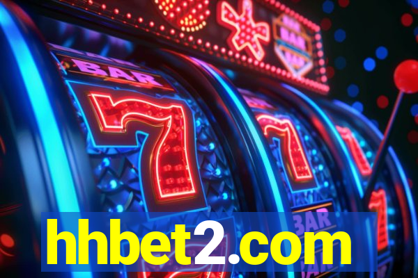 hhbet2.com