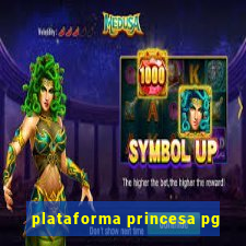 plataforma princesa pg