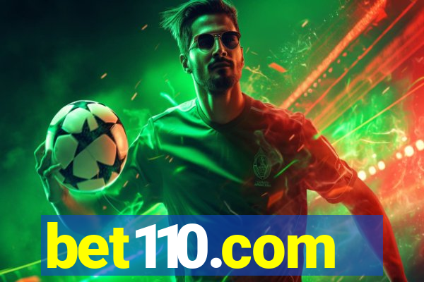 bet110.com