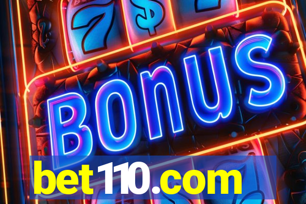bet110.com